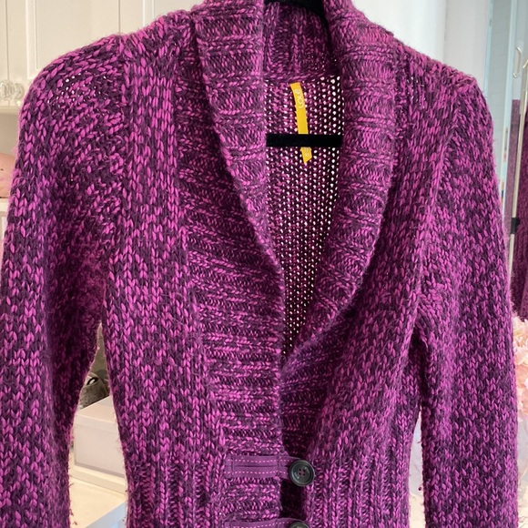 Lole cardigan - Picture 2 of 8